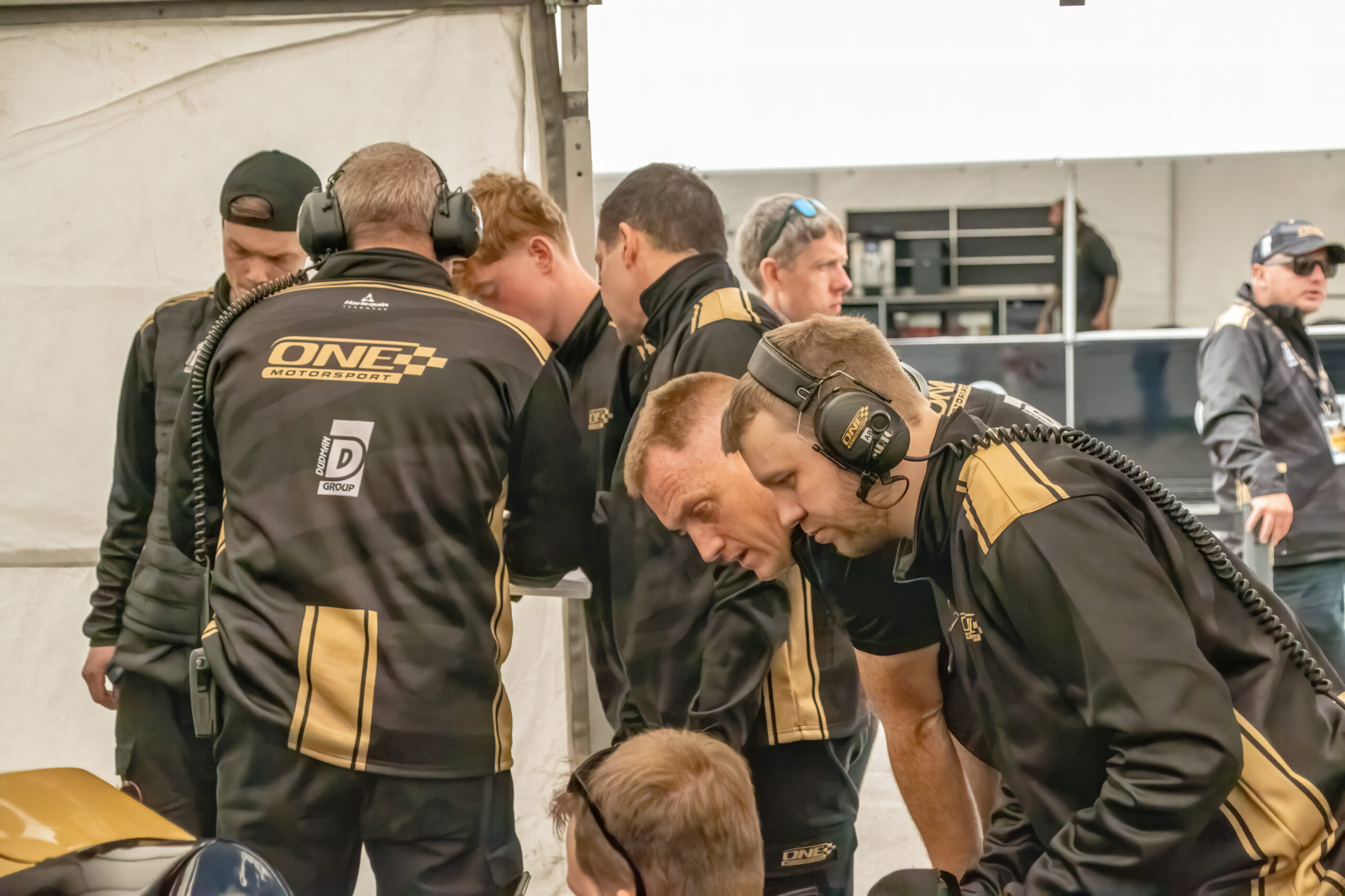 Race Day-164