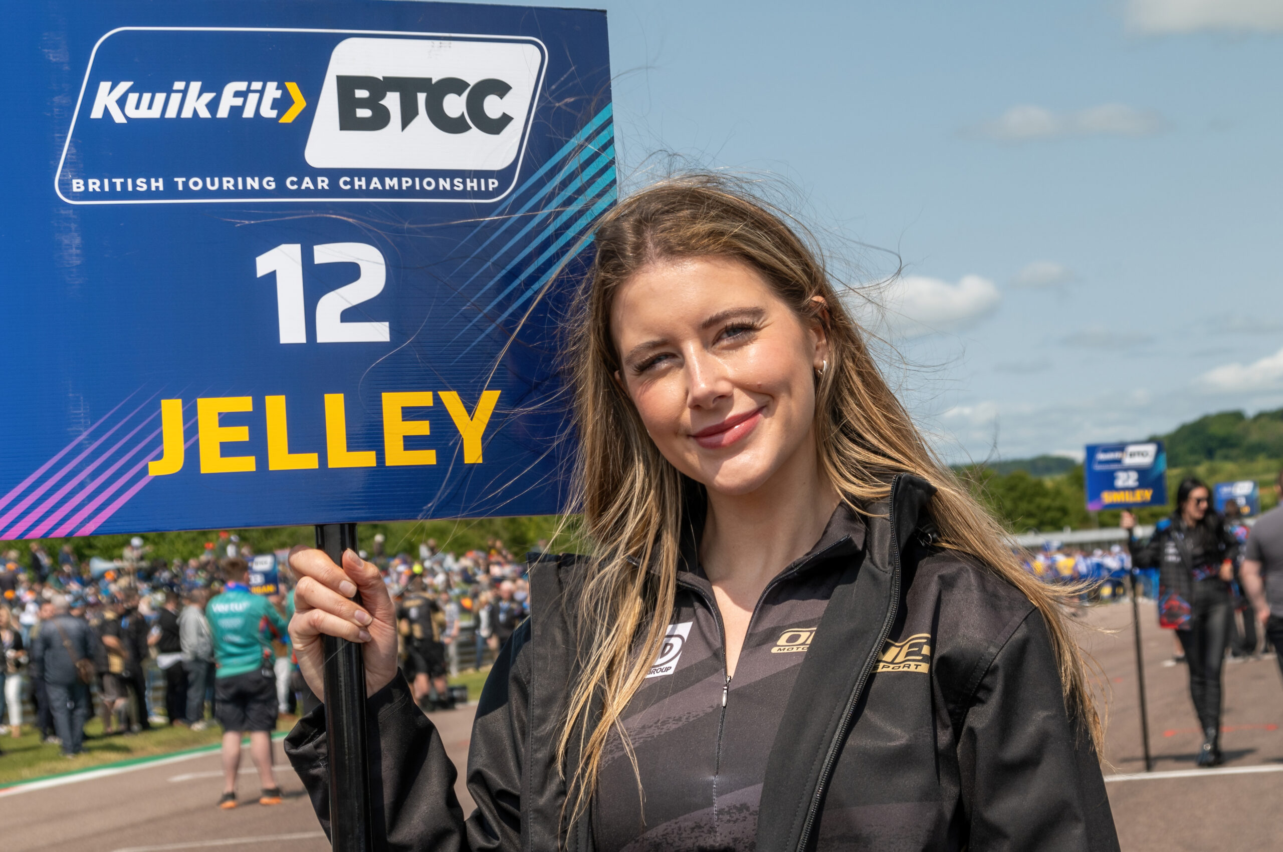 Race Day-42